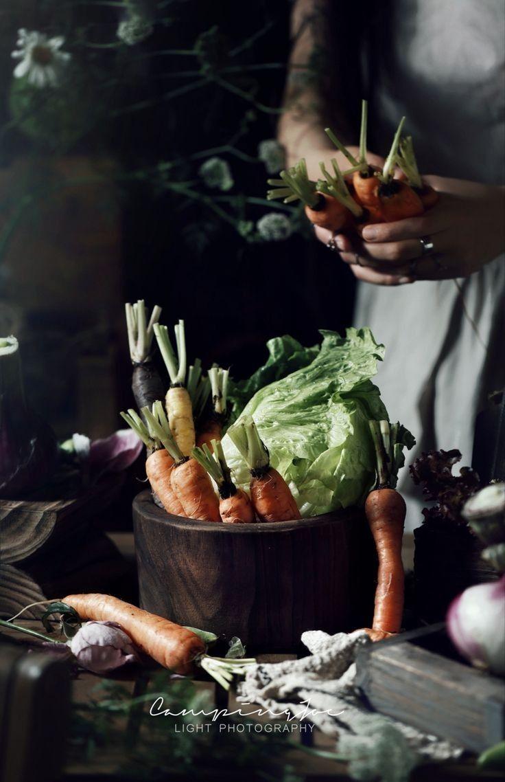 Green Thumb's Choice Harvested Veggie Mix